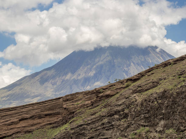 2 days oldonyo lengai climb package